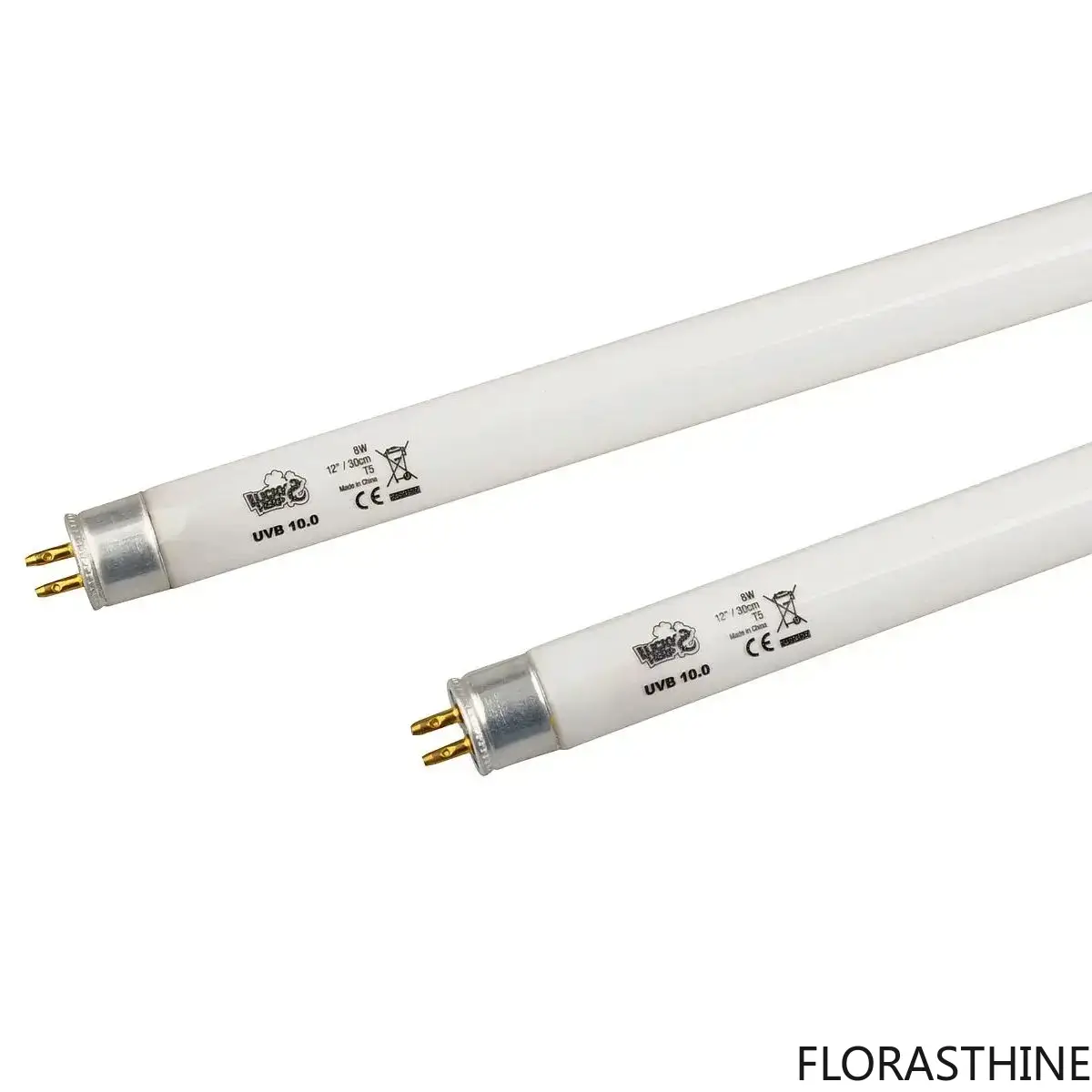 Pacote com 2 Lâmpadas Fluoresc - Vitamin D3 Reptile avaliação e preço