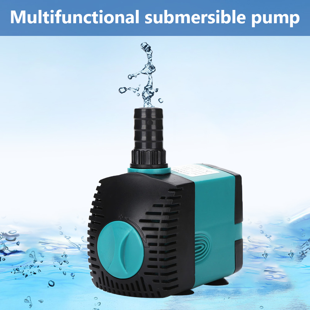 220V-240V Aquarium Bomba De Ág - Aquael Filter Fzn avaliação e preço